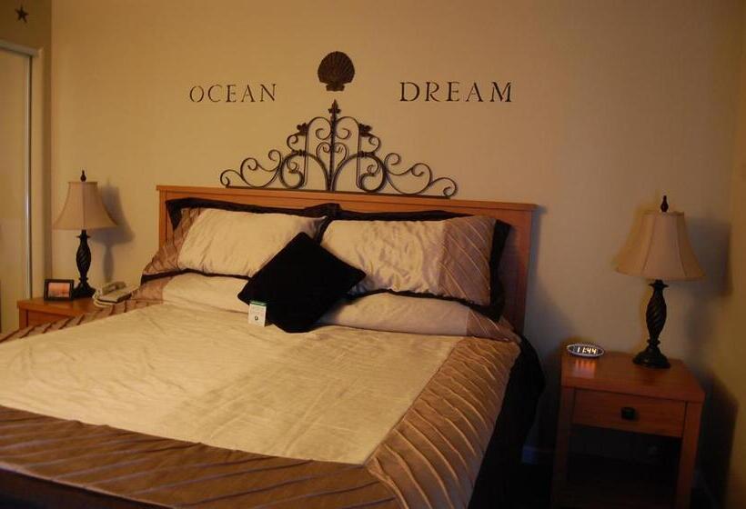 Otel The Landing At Newport Condominium