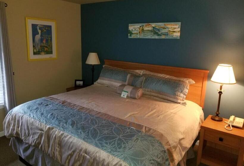 Otel The Landing At Newport Condominium