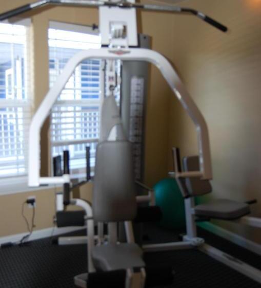 Otel The Landing At Newport Condominium