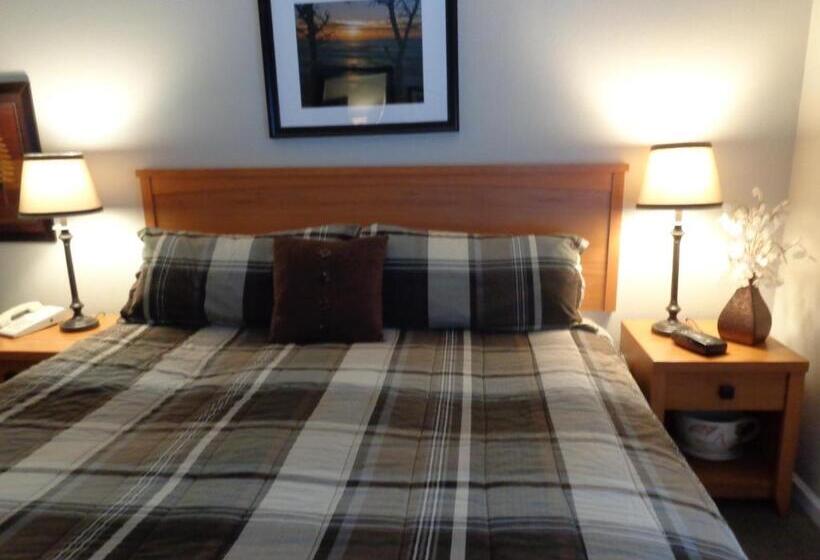 Otel The Landing At Newport Condominium