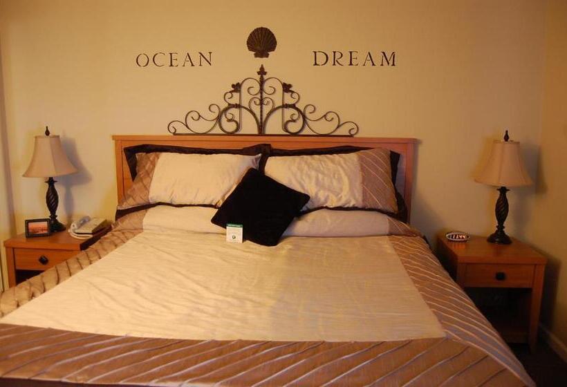 Otel The Landing At Newport Condominium