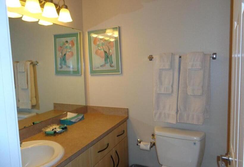 Otel The Landing At Newport Condominium