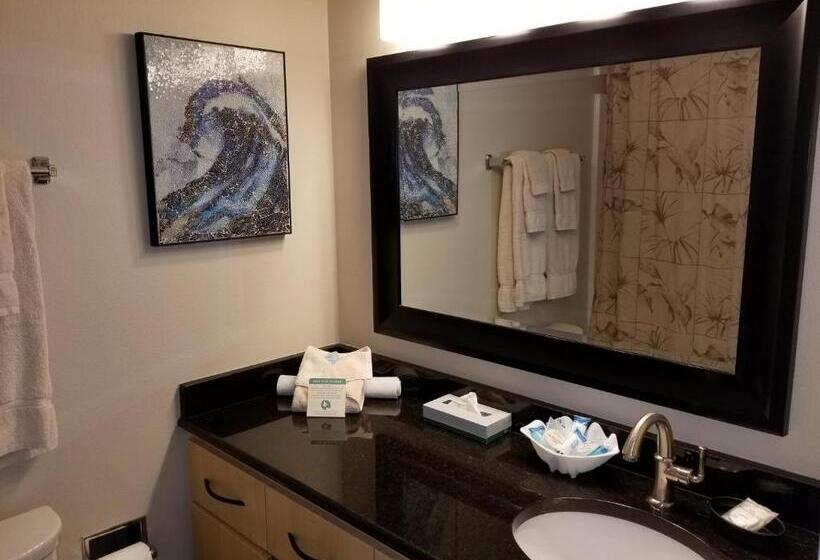 Otel The Landing At Newport Condominium