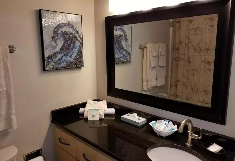 Отель The Landing At Newport Condominium