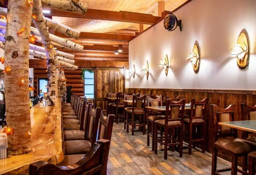 هتل The Waters Of Minocqua