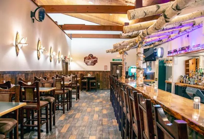 هتل The Waters Of Minocqua