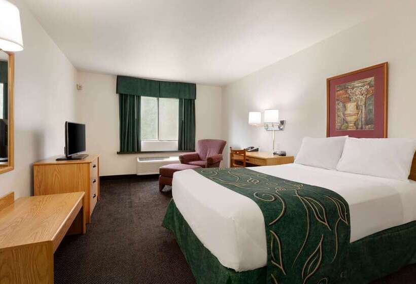 ホテル Travelodge By Wyndham Hermiston