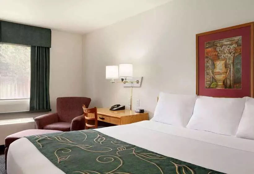 ホテル Travelodge By Wyndham Hermiston