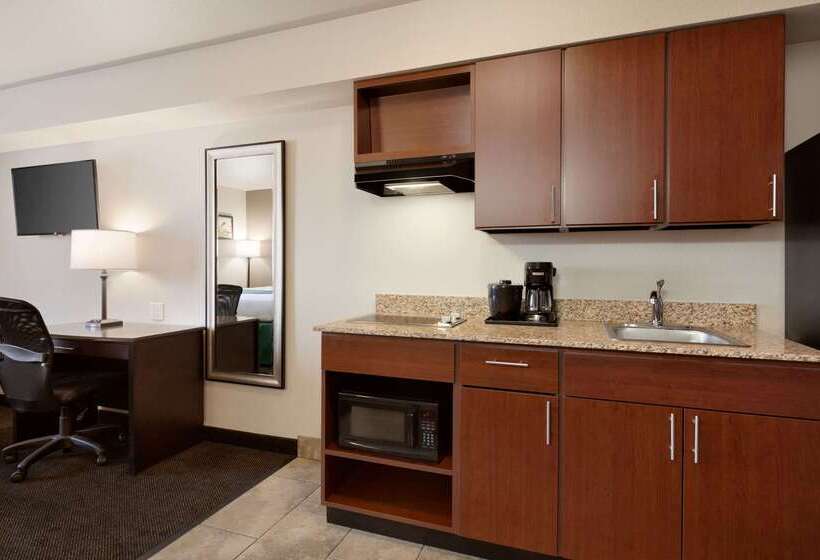 ホテル Travelodge By Wyndham Hermiston