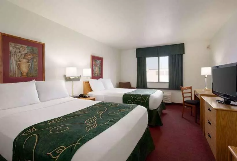 ホテル Travelodge By Wyndham Hermiston