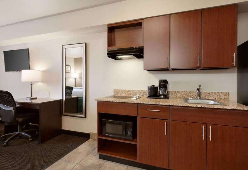 ホテル Travelodge By Wyndham Hermiston