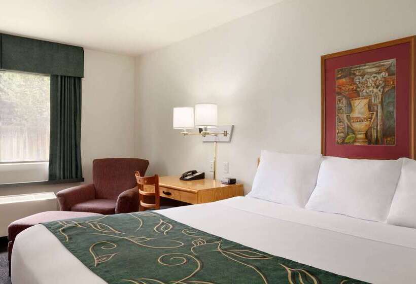 ホテル Travelodge By Wyndham Hermiston