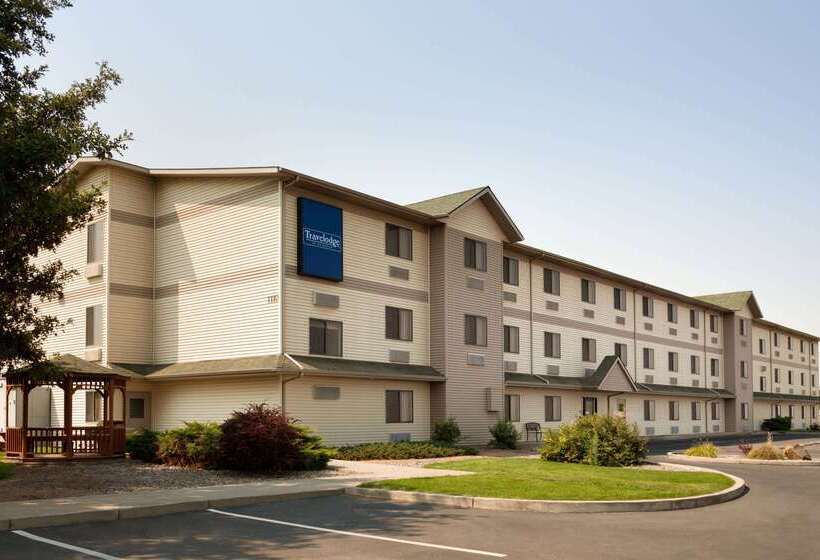 ホテル Travelodge By Wyndham Hermiston