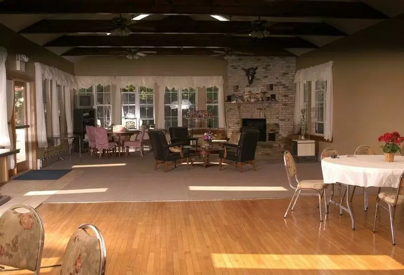 ホテル Valley Brook Inn & Cottages