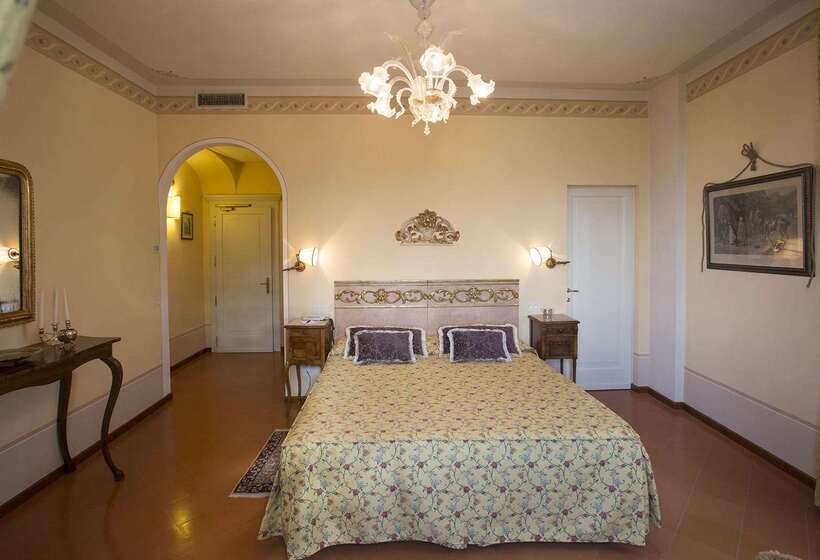 호텔 Villa Marsili