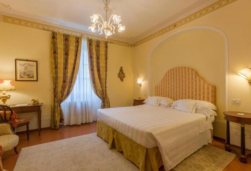 호텔 Villa Marsili