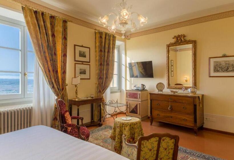 호텔 Villa Marsili