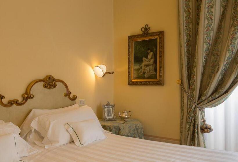 호텔 Villa Marsili