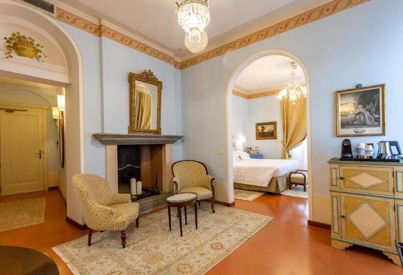 호텔 Villa Marsili