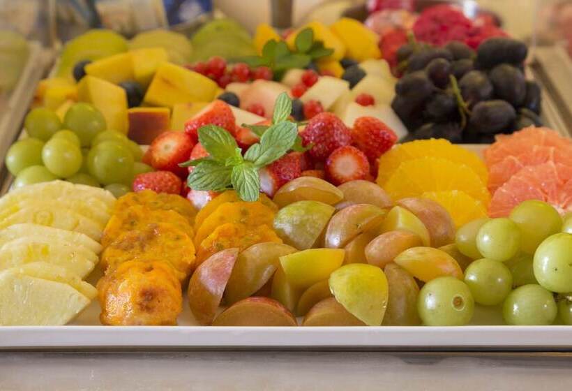 호텔 Villa Marsili