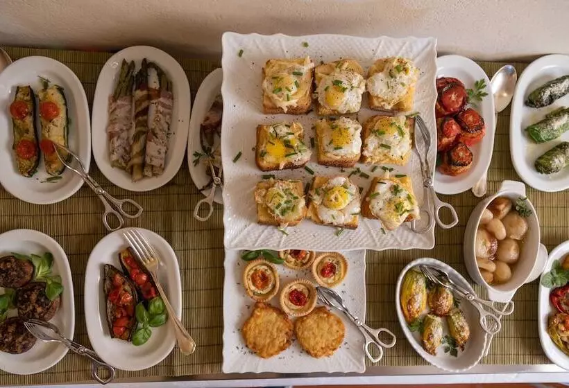 هتل Villa Marsili