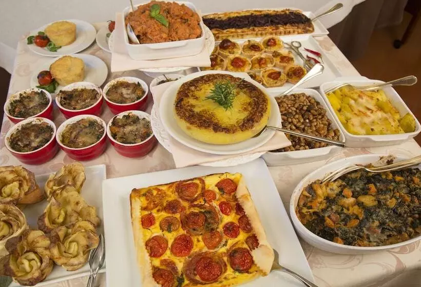 هتل Villa Marsili