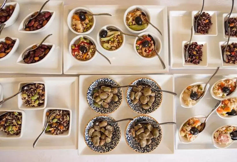 هتل Villa Marsili