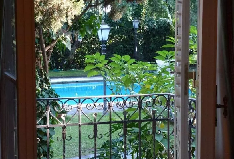 ホテル Villa Paradiso Dell'etna