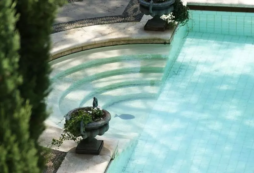 ホテル Villa Paradiso Dell'etna