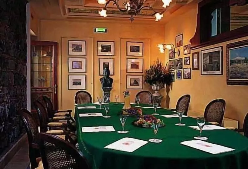 ホテル Villa Paradiso Dell'etna