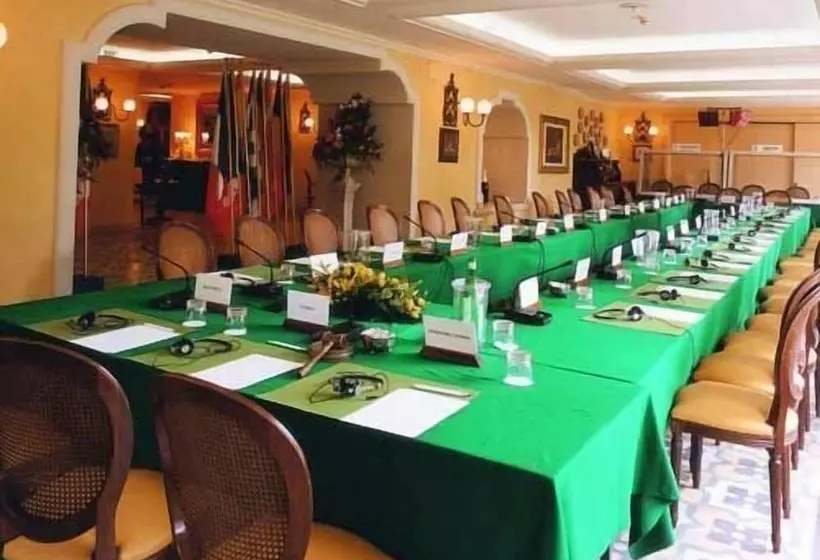 ホテル Villa Paradiso Dell'etna