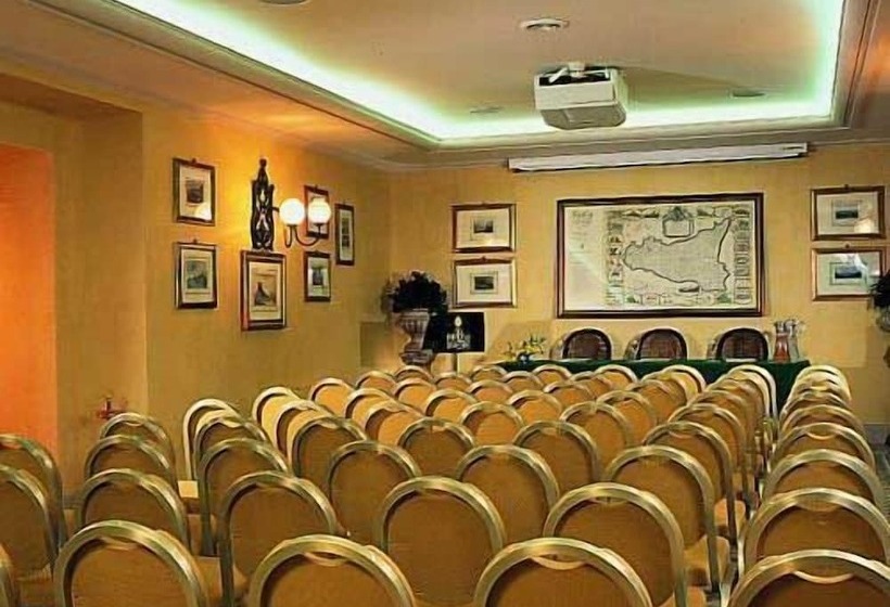 בית מלון כפרי Villa Paradiso Dell'etna