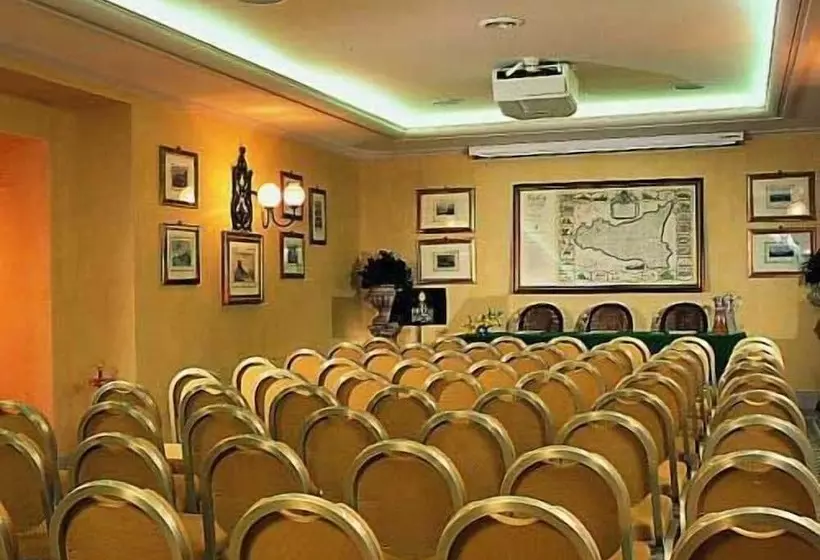 ホテル Villa Paradiso Dell'etna