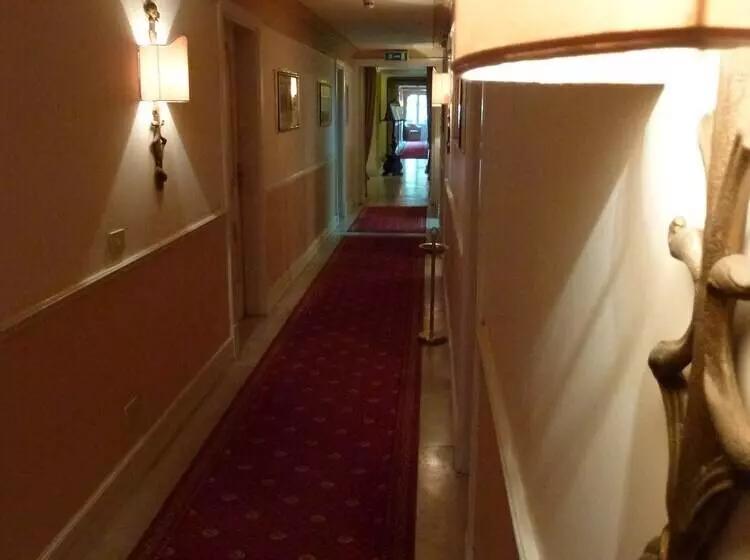 ホテル Villa Paradiso Dell'etna