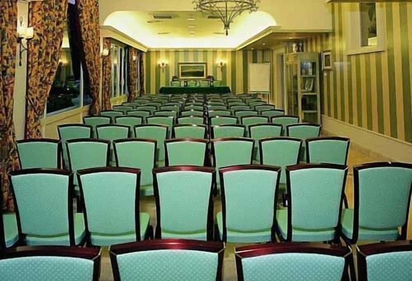 בית מלון כפרי Villa Paradiso Dell'etna