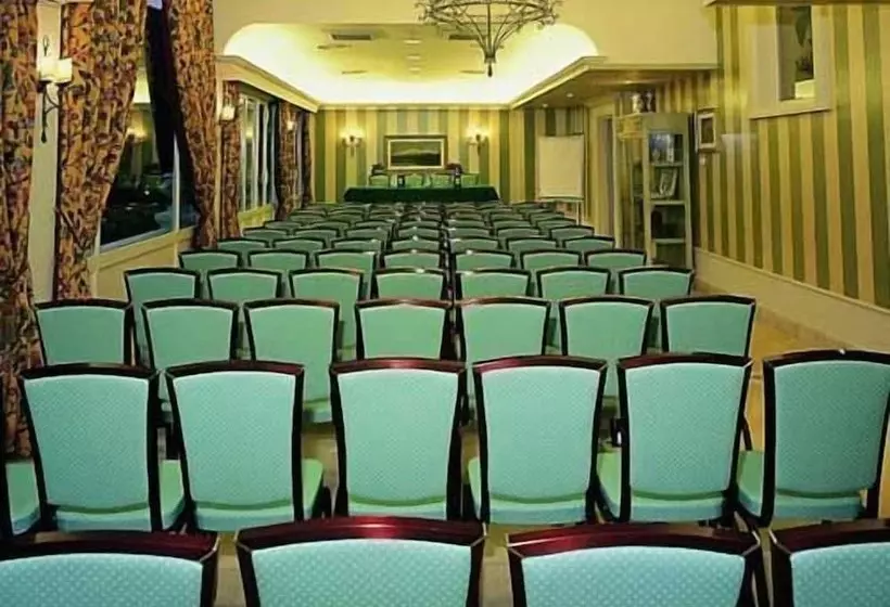 ホテル Villa Paradiso Dell'etna