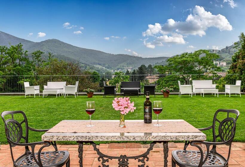 هتل Villa Rinascimento
