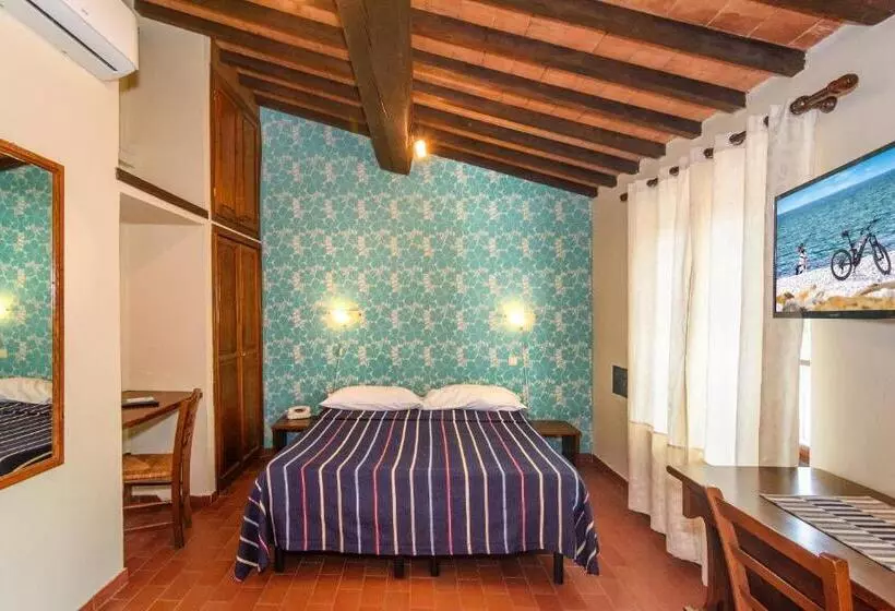 Hotel Villa Rinascimento