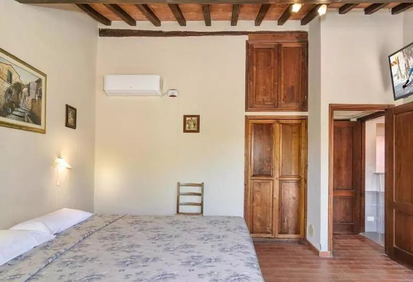 Hôtel Villa Rinascimento