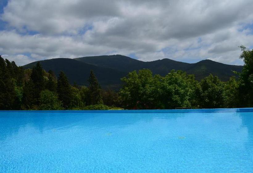 هتل Villa Rinascimento