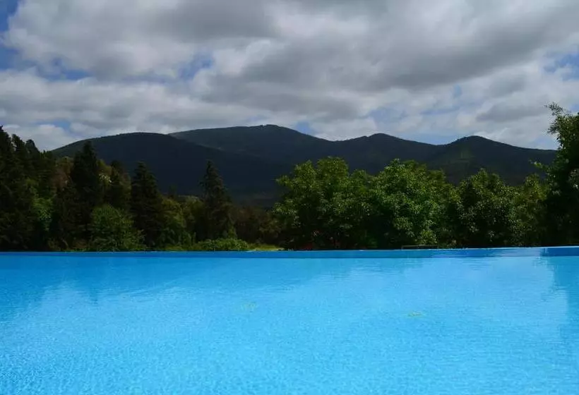 Hôtel Villa Rinascimento