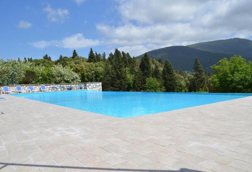 هتل Villa Rinascimento