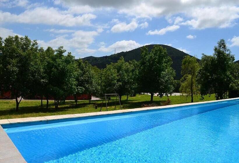 هتل Villa Rinascimento