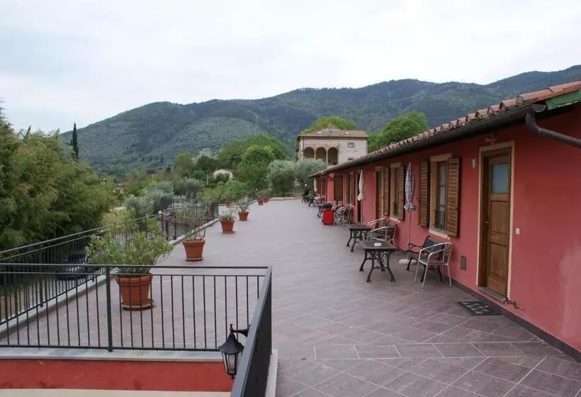 Hotel Villa Rinascimento