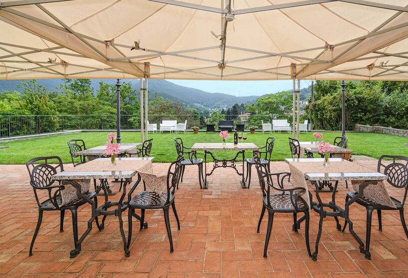 هتل Villa Rinascimento