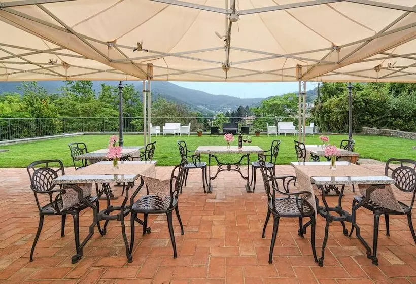 Hotel Villa Rinascimento