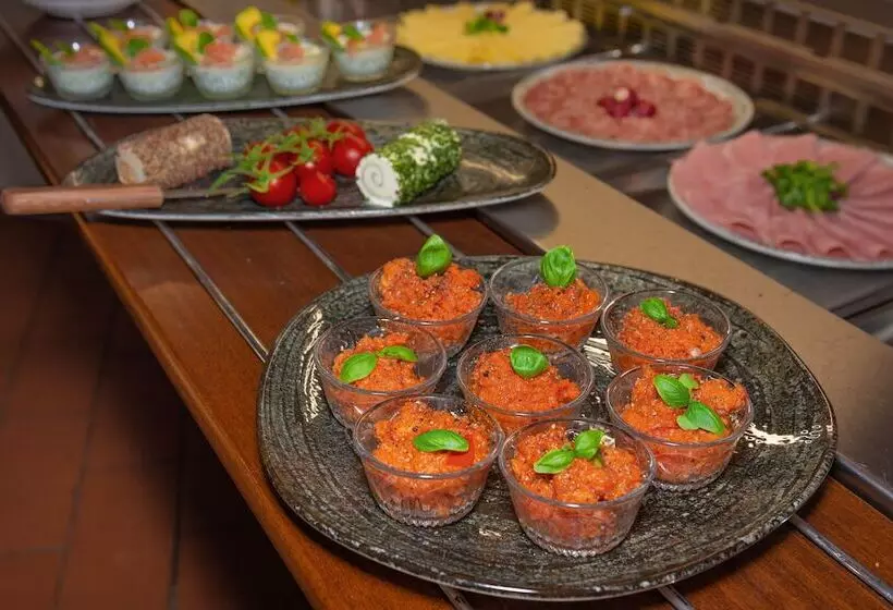 Hotel Villa Rinascimento