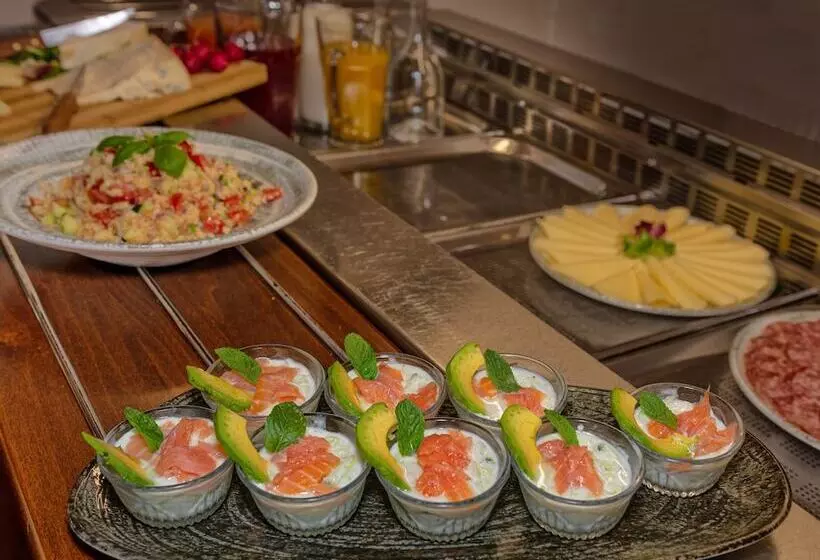 Hotel Villa Rinascimento