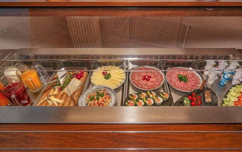 هتل Villa Rinascimento