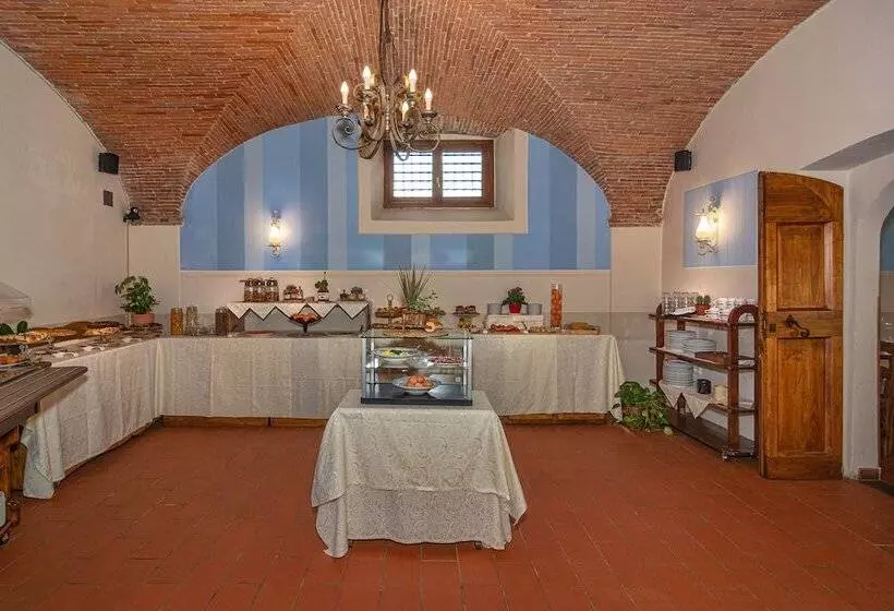 Hotel Villa Rinascimento